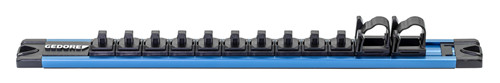 Gedore steckleiste - gedore,