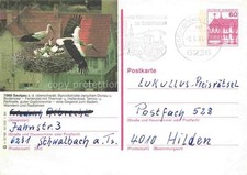 Saulgau Bad Storchennest