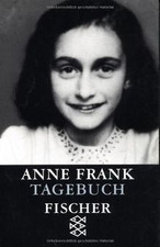 Das Tagebuch Der Anne Frank