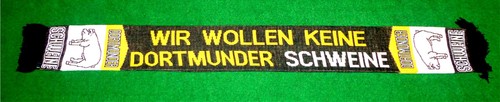 Fun spass anti - fun, schal