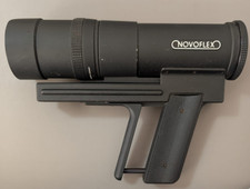 Novoflex noflexar 200mm - noflexar, f/3.8