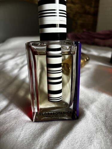 Balenciaga florabotanica eau - balenciaga,