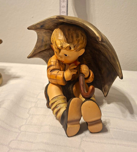 Original hummel goebel figur - original,