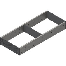 Blum Orga-Line Facheinteilung