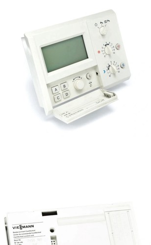 Viessmann 7450180 - ❤️,