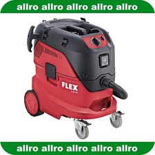 FLEX Sicherheitssauger S 44 - 42 Liter - Klasse L - 444146 - AUSSTELLUNGSSTÜCK