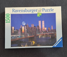 Ravensburger 1500 Teile Puzzle