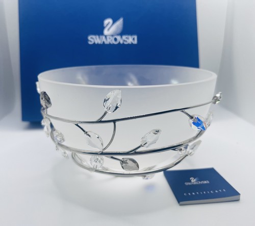 Swarovski schale cm mit - swarovski,