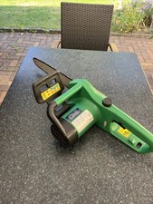 Kettensäge CMI 220V   1800W