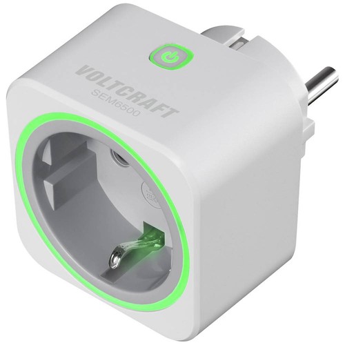 Voltcraft sem6000 - voltcraft,