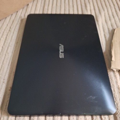 Asus f555l notebook laptop - asus,