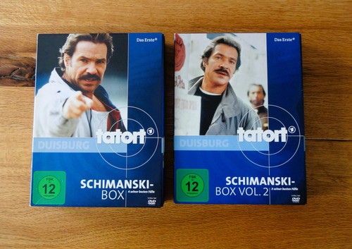 Stück tatort - 2,