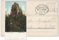 AK Jonsdorf Schalkstein LK