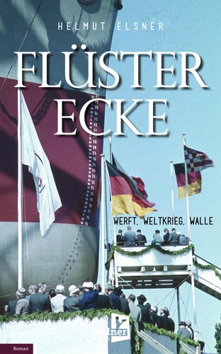 Flüsterecke helmuth elsner - helmuth,