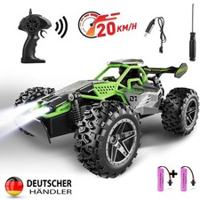 Offroad 20km h monster - offroad, 20km/h