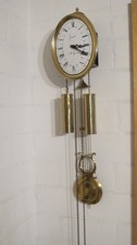 Pendeluhr wanduhr - pendeluhr,