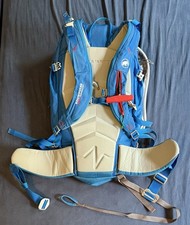 Mammut ABS Airbag Ride Technology Lawinenrucksack