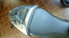 Triumph Trident 660 (L101) -