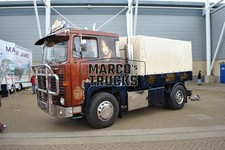 LKW Foto Scania LB 111