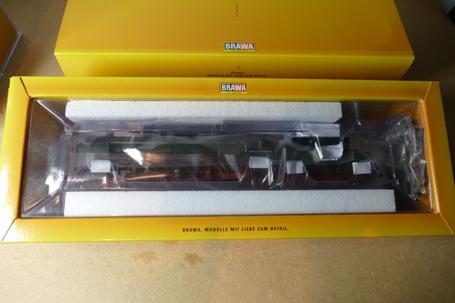 Brawa 70098 dampflok - brawa, h0
