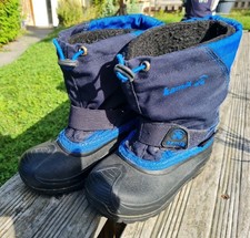 Kamik Kinderstiefel