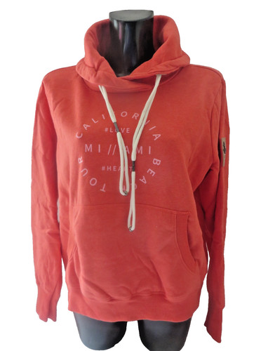 Gina sweatshirt hoodie gr - °,