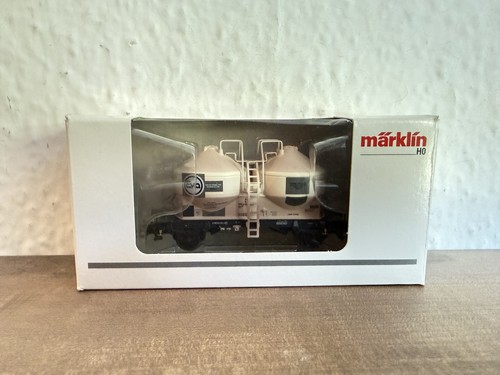 Märklin 00723 11 in ovp - h0,