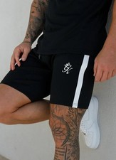 Gym King Core Plus Poly Short