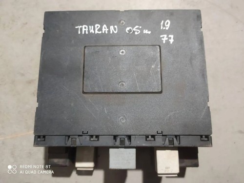 Touran 1t1 1t2 - vw,