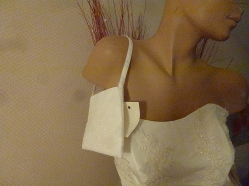 Tasche beutel neu brauttasche - neu,