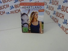 Heartland - Die siebte Staffel, Teil 1 [3 DVDs] Amber, Marshall, Wardle Graham u