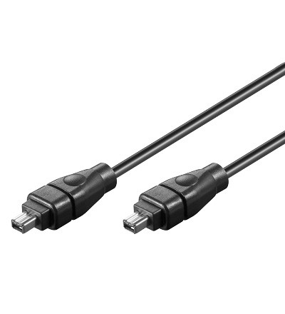 Firewire anschlusskabel - firewire,