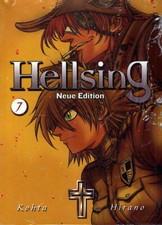 Hellsing band neue - 7,