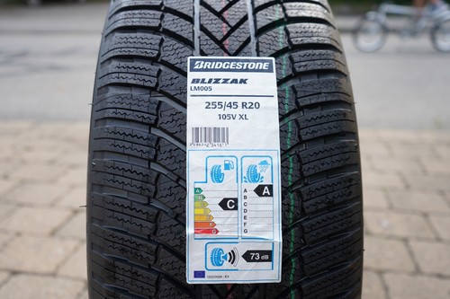 Bridgestone blizzak 005 - bridgestone,