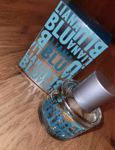 Liana blue women - blue,