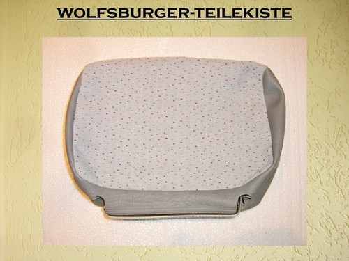 Sitzbezug kopfstütze bel air - sitzbezug,