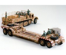 Tamiya wwii sdkfz - tamiya, sdkfz.9