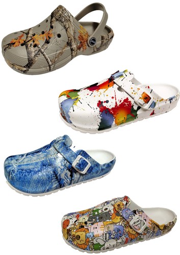Coole damen eva - coole, clogs