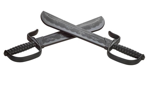 Sports butterflymesser paar - ju-sports,