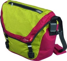 Fahrradtasche abus dryve - abus,
