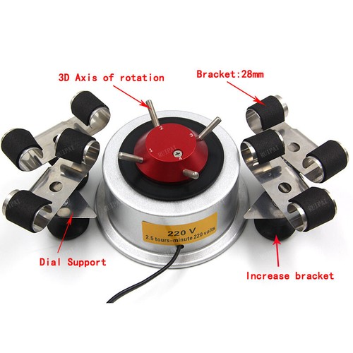 New 220v traction driven - new,