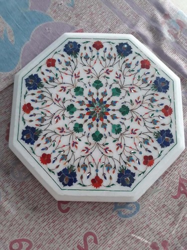 Marmor couchtisch edelstein - marmor,