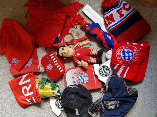 Bayern münchen fanartikel - fanartikel,