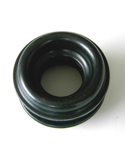 Damper ring guide - , sleeve