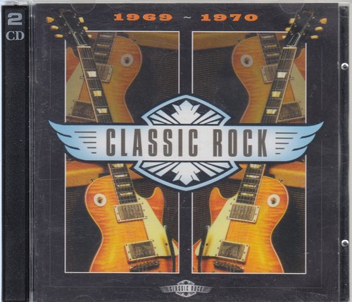 2cd sampler classic - 🎧,