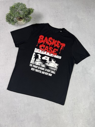 Basket case horrorfilm - basket,