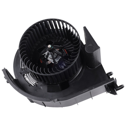 Gebläsemotor