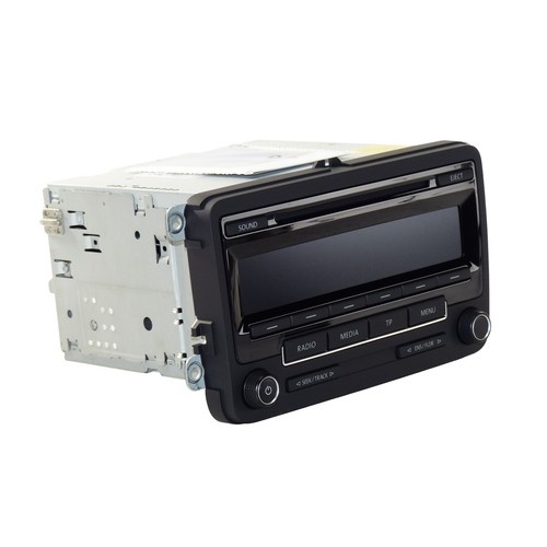 Rcd 310 radio - rcd,