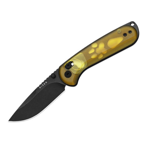 Kizer buddy aeb pei - buddy, pvd