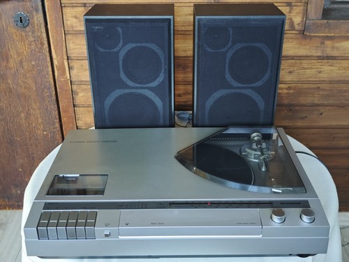 Minerva rst 300 - minerva,